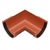 Угол внутренний 125 (90 градусов) Rainway